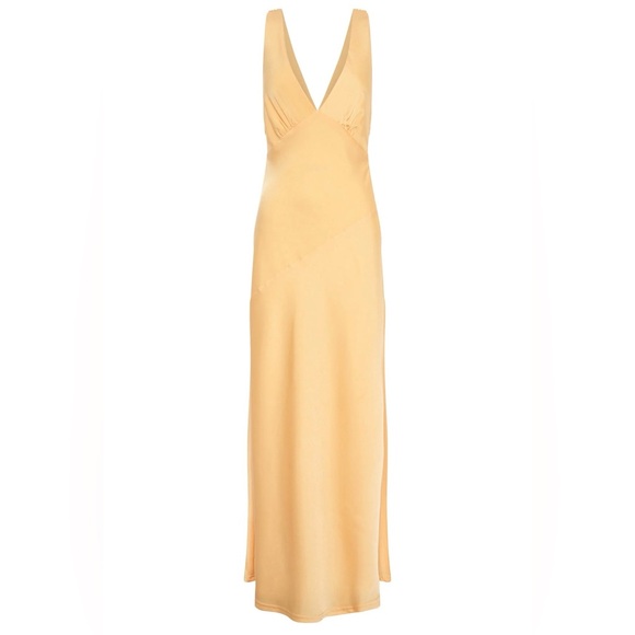 Meshki Dress - Picture 1 of 3